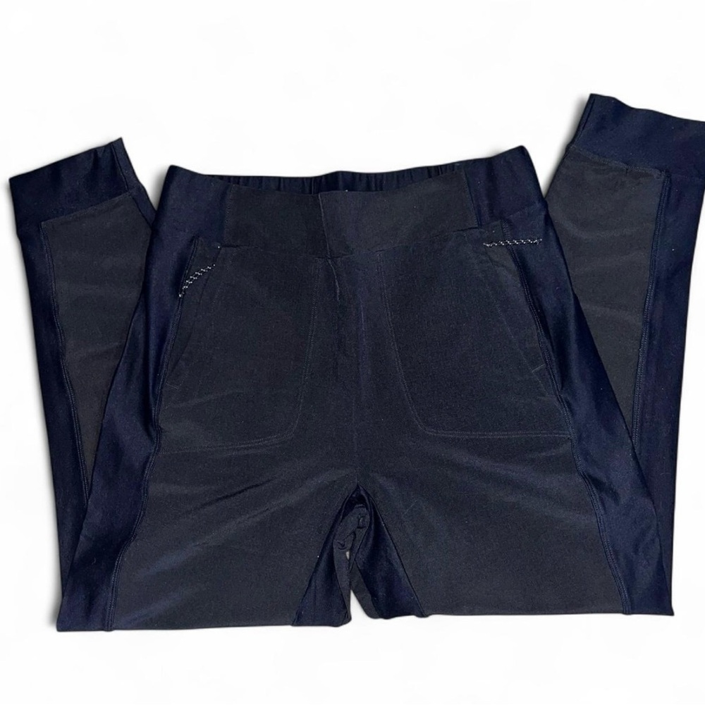 Avalanche Women’s Dark Navy Joggers